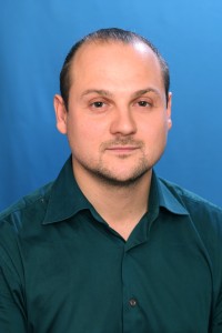 Психолог Алексеев